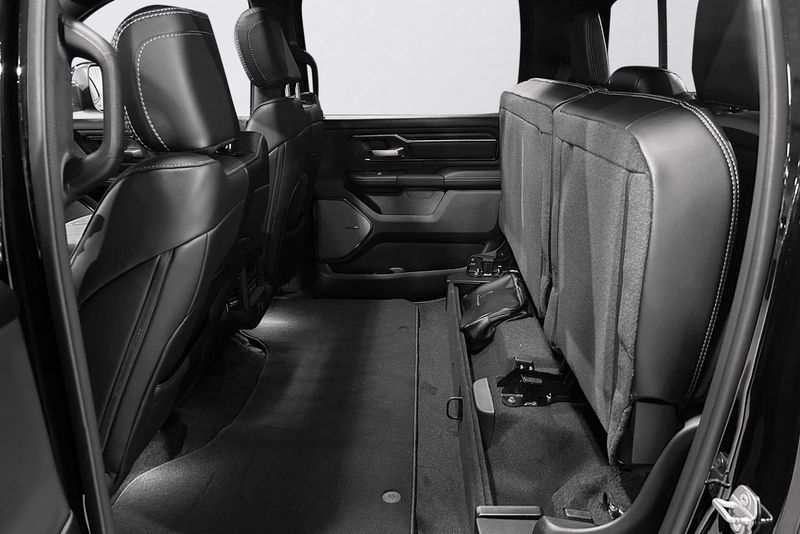 Dodge Ram bild 22
