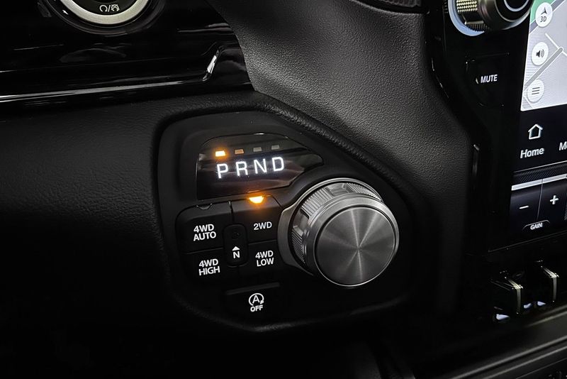 Dodge Ram bild 28