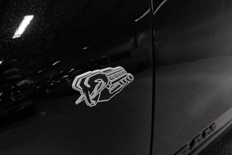 Dodge Ram bild 15