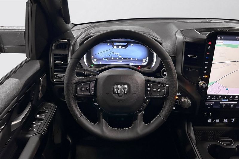 Dodge Ram bild 25