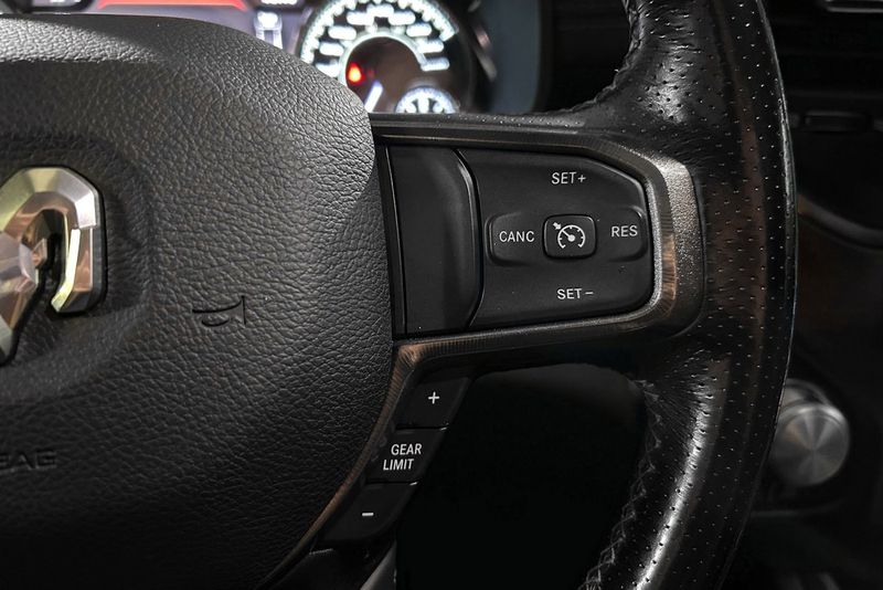 Dodge Ram bild 23