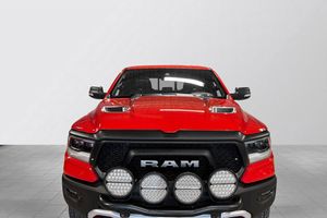 Dodge Ram bild 13