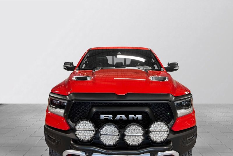 Dodge Ram bild 13