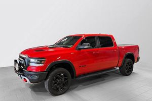 Dodge Ram bild 10