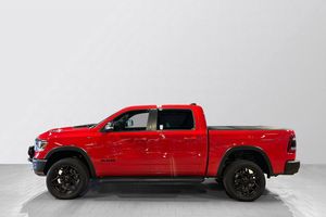 Dodge Ram bild 11