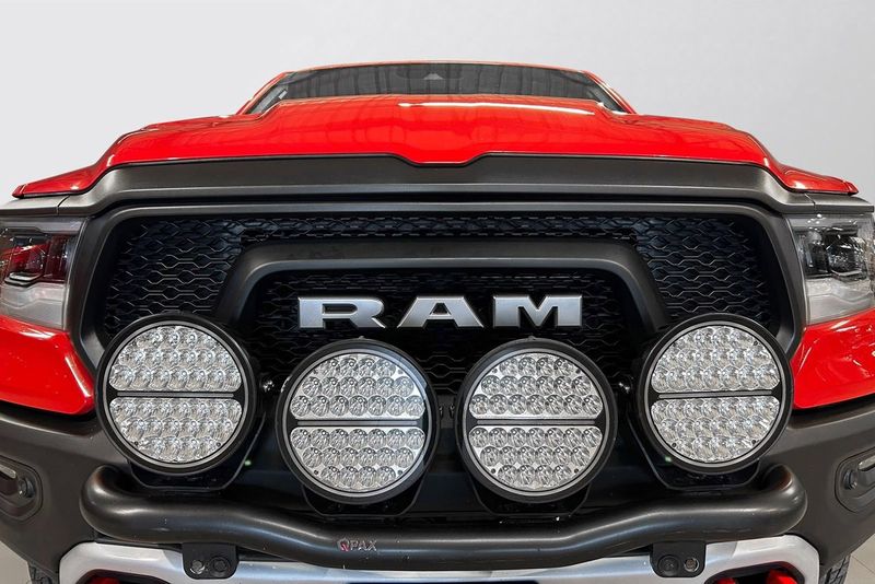 Dodge Ram bild 16