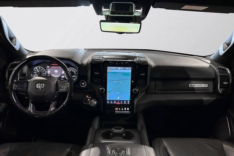 Dodge Ram bild 17