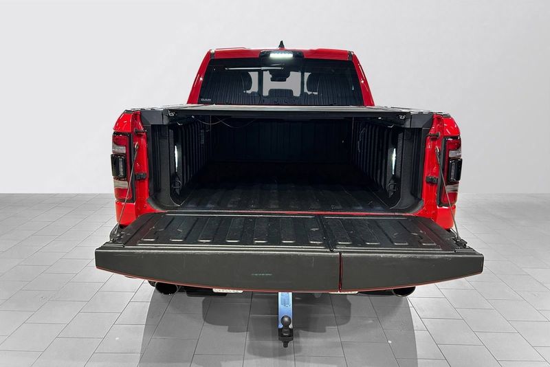 Dodge Ram bild 5