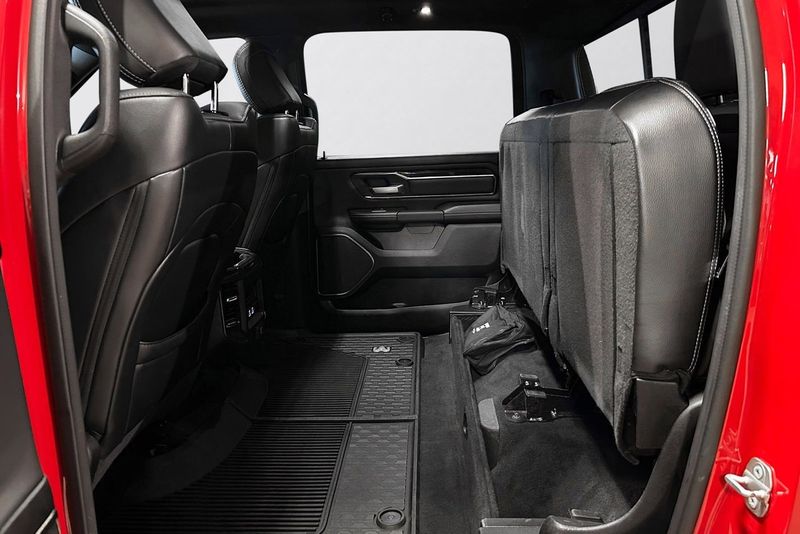 Dodge Ram bild 21