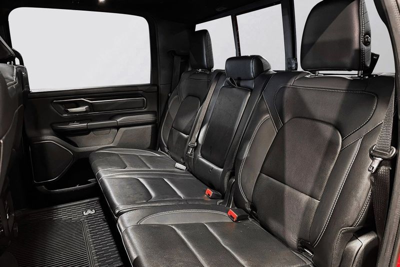 Dodge Ram bild 20