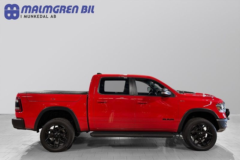 Dodge Ram bild 2