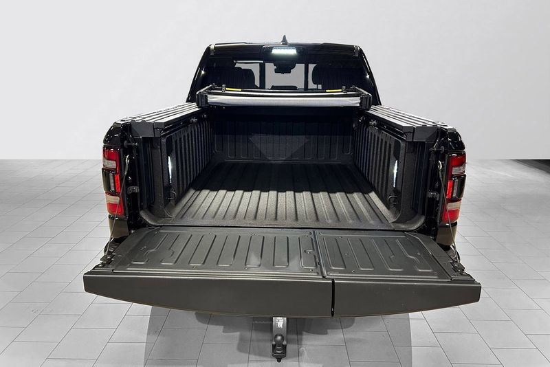 Dodge Ram bild 5