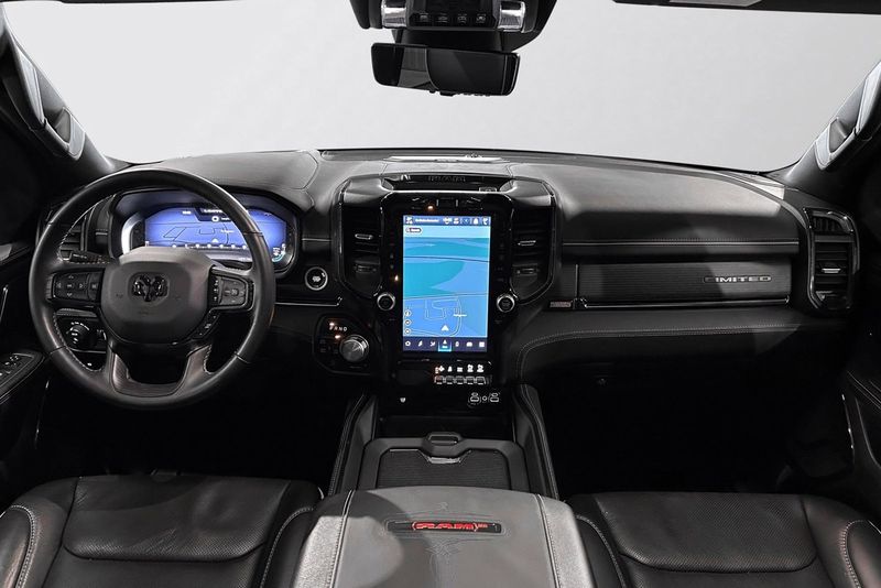 Dodge Ram bild 17