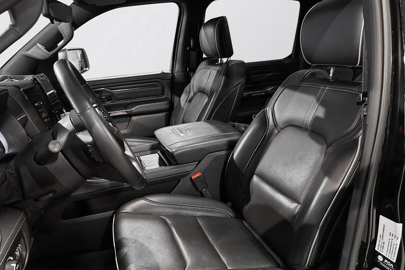 Dodge Ram bild 18