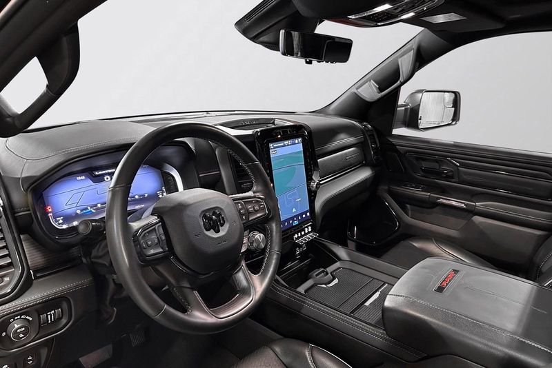 Dodge Ram bild 16