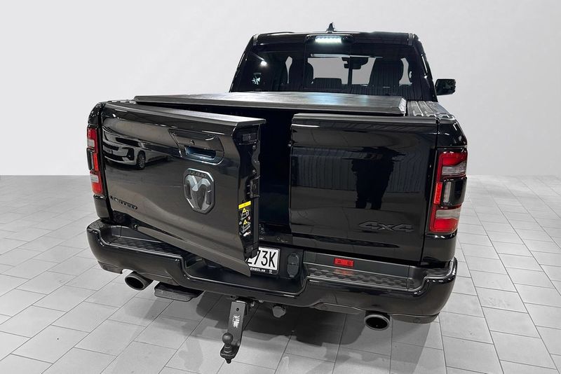 Dodge Ram bild 8