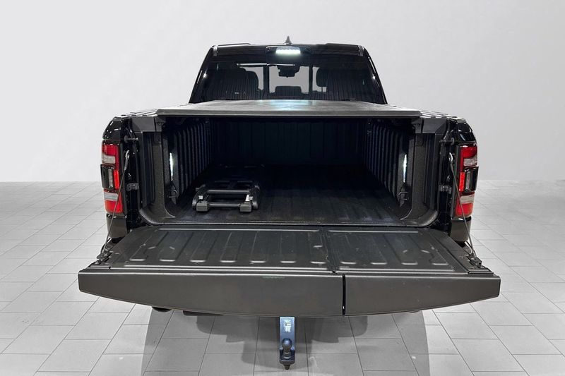 Dodge Ram bild 4