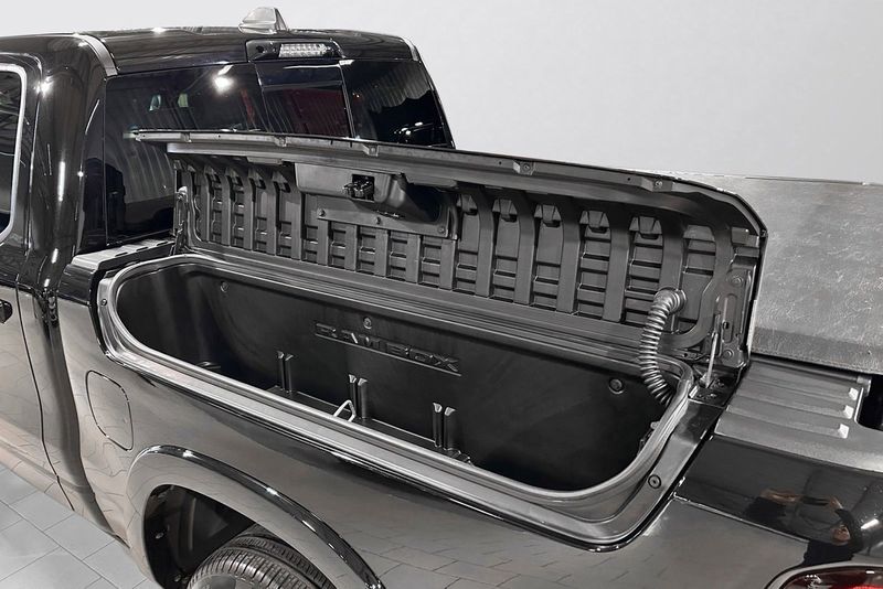 Dodge Ram bild 15