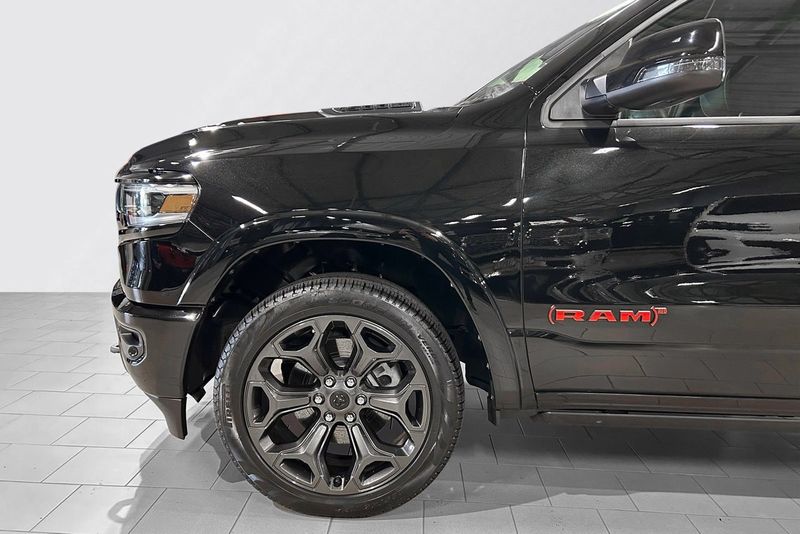 Dodge Ram bild 13