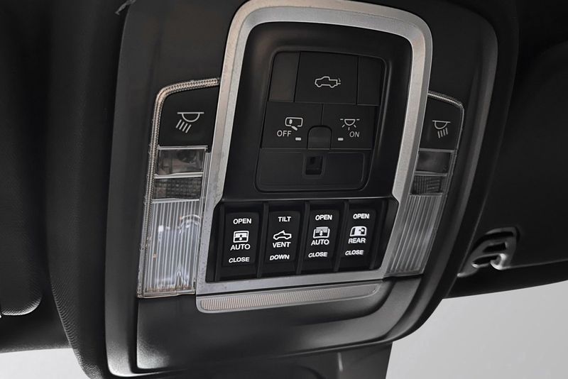 Dodge Ram bild 27