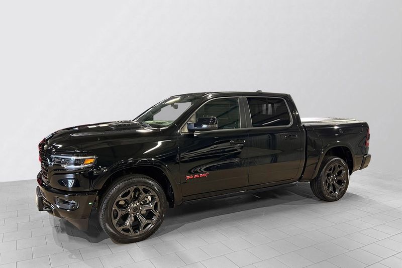 Dodge Ram bild 10