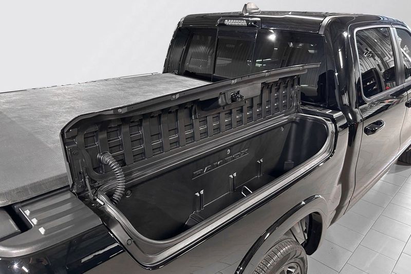 Dodge Ram bild 14