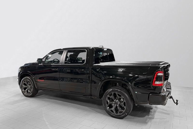 Dodge Ram bild 6