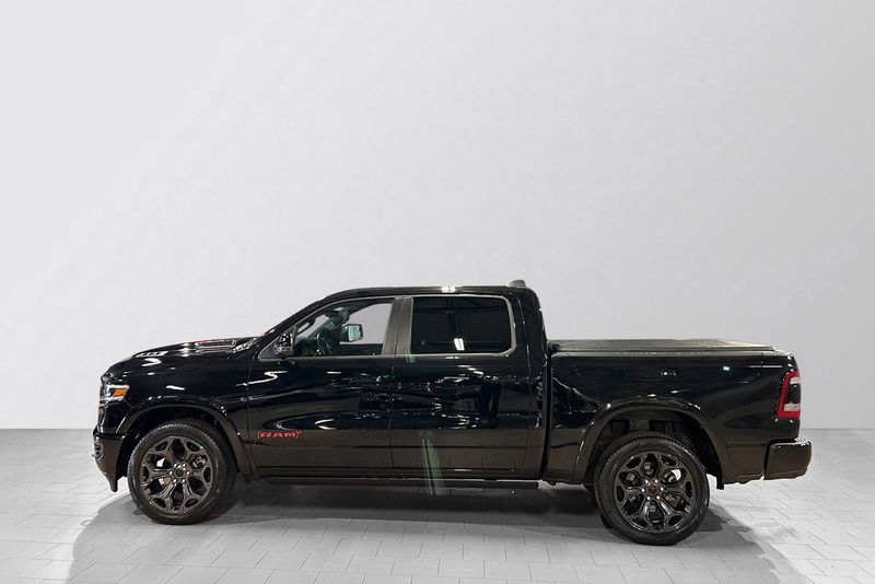 Dodge Ram bild 11