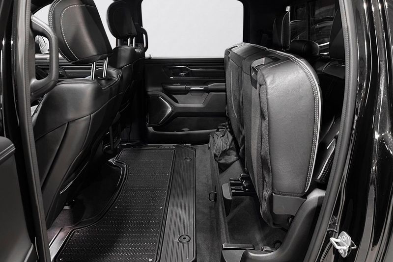 Dodge Ram bild 21