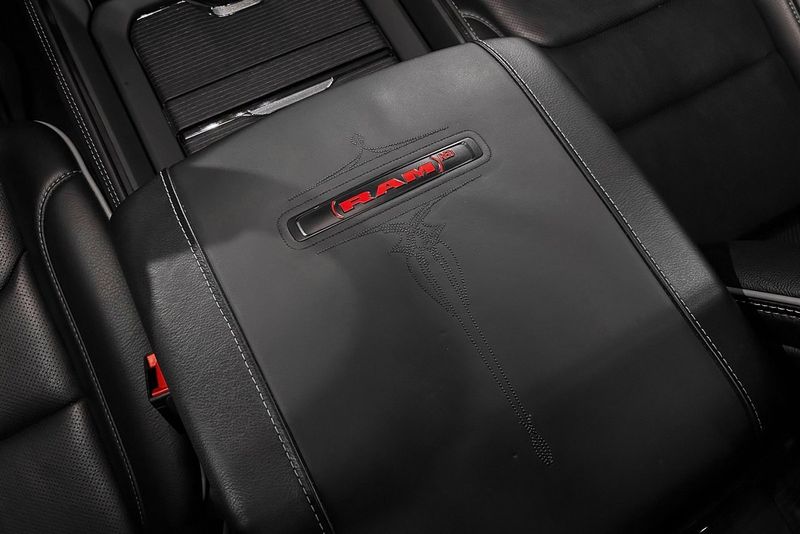Dodge Ram bild 26
