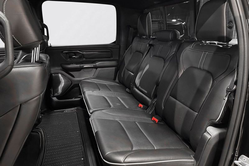 Dodge Ram bild 20