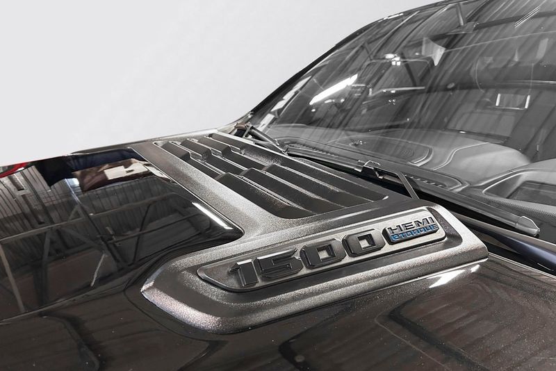 Dodge Ram bild 12