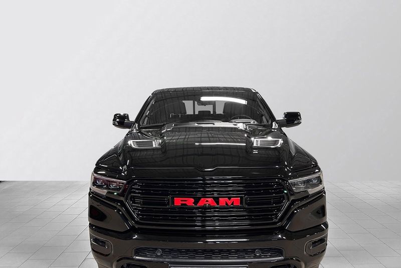 Dodge Ram bild 9