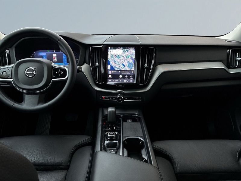 Volvo XC60 bild 8