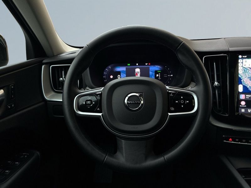 Volvo XC60 bild 9