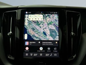 Volvo XC60 bild 15