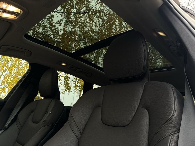 Volvo XC60 bild 23