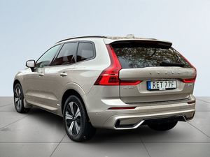 Volvo XC60 bild 5