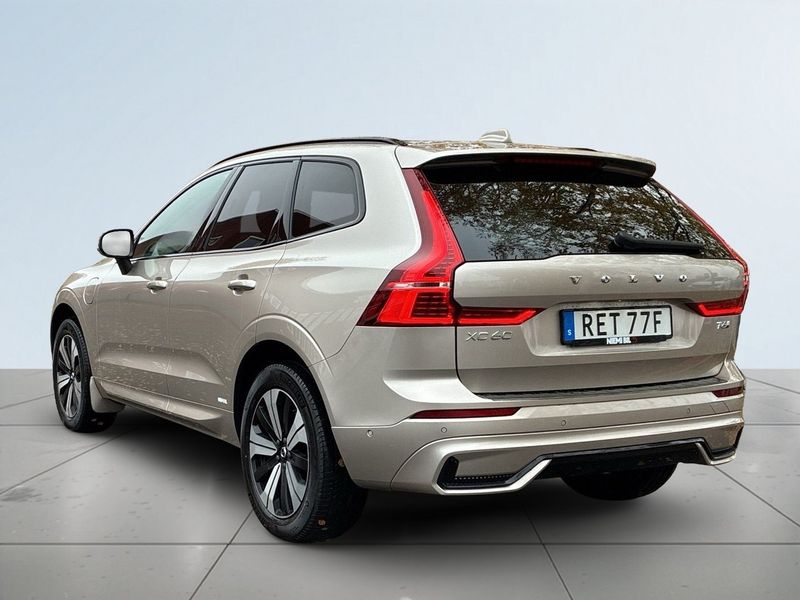 Volvo XC60 bild 5