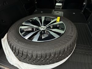 Volvo XC60 bild 20