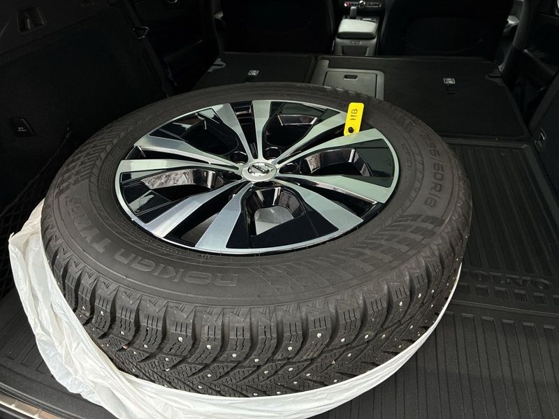 Volvo XC60 bild 20