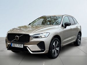 Volvo XC60 bild 16