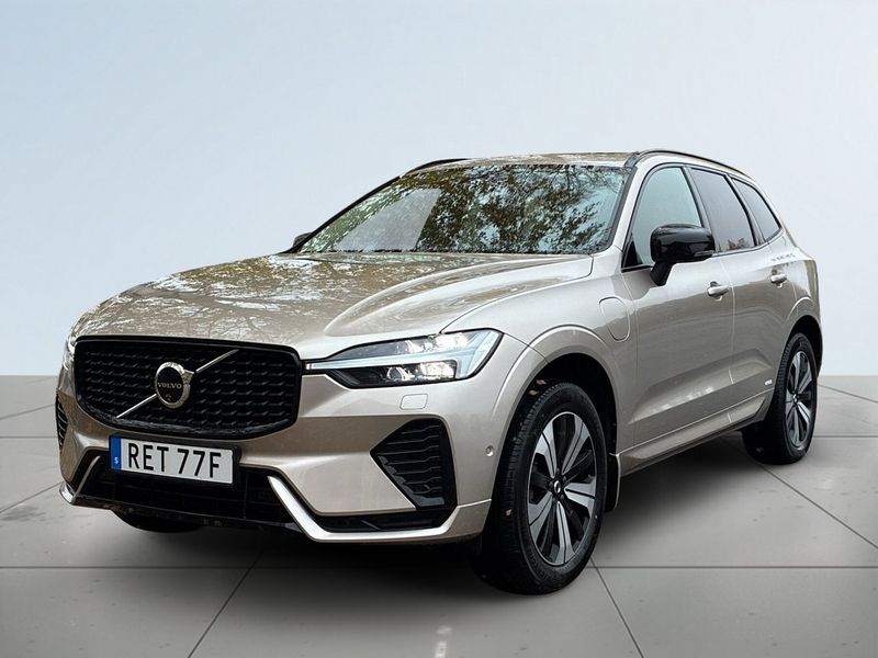 Volvo XC60 bild 16