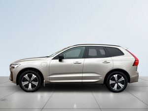 Volvo XC60 bild 4