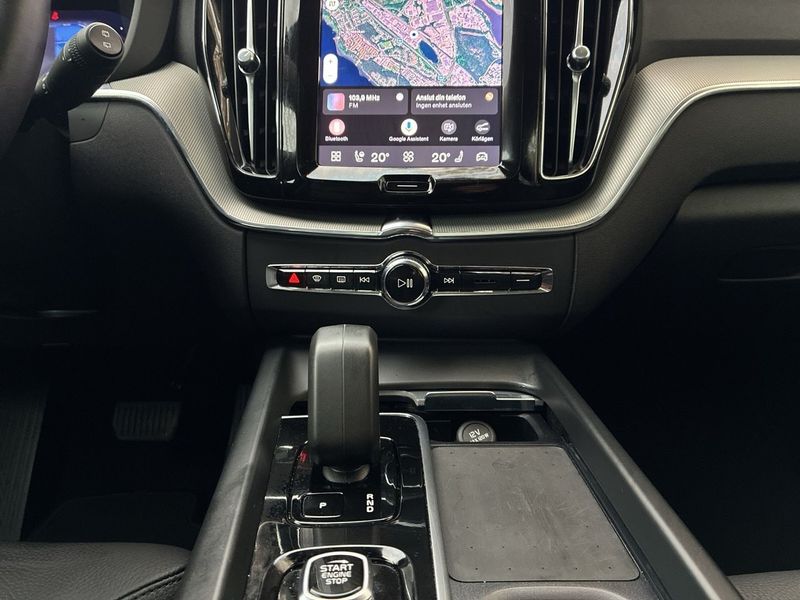 Volvo XC60 bild 11