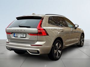 Volvo XC60 bild 6