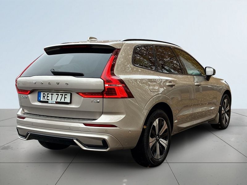Volvo XC60 bild 6