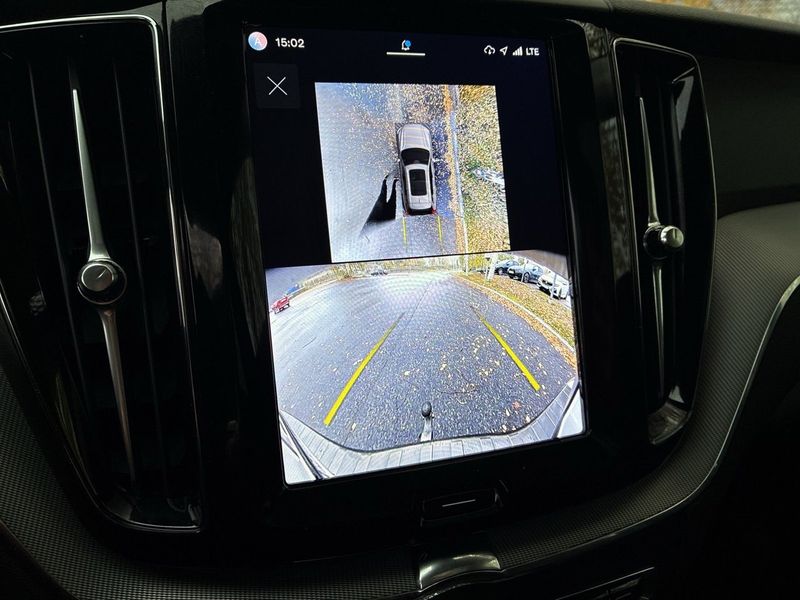 Volvo XC60 bild 24