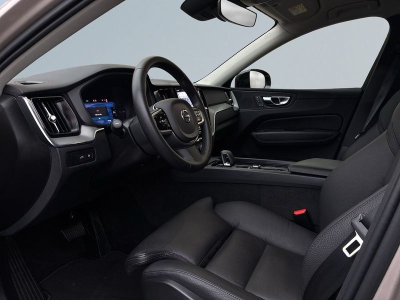 Volvo XC60 bild 7