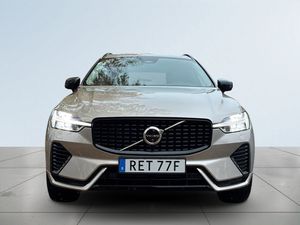 Volvo XC60 bild 2